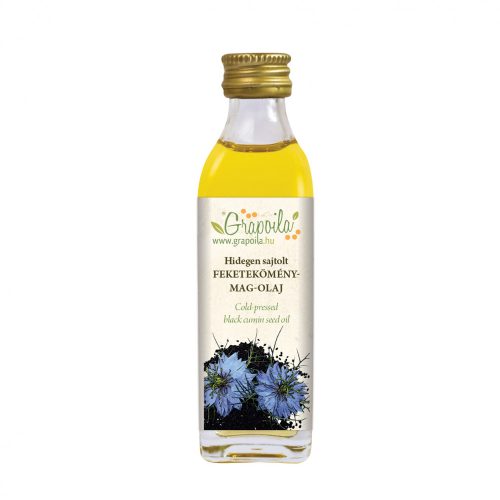 Black Cumin Seed Oil 40 ml