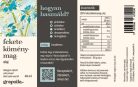 Feketeköménymag-olaj 40 ml