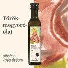 Törökmogyoró-olaj 250 ml