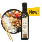 Oil Mix - Oriental Style