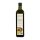 Pumpkin seed oil 750 ml from unshelled pumpkin seeds