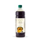 Huile de pépins de courge (pressée sans coque) 1 000 ml PET