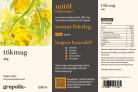 Tökmagolaj (héj nélkül sajtolt) 1000 ml PET