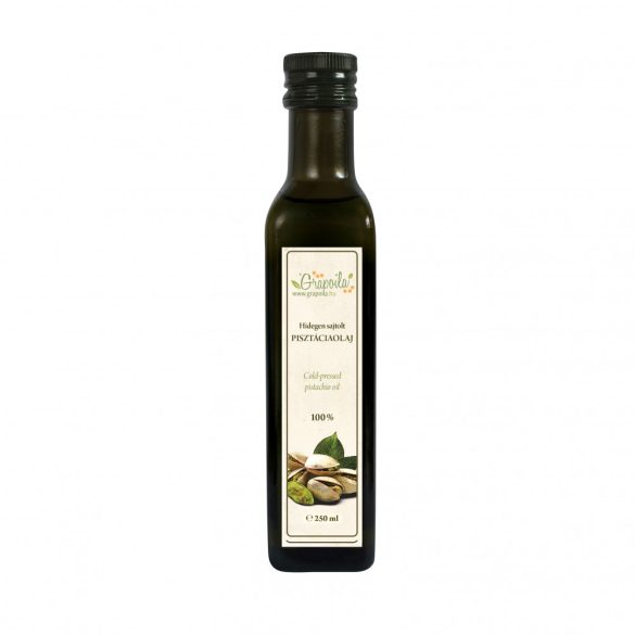 Pistachio oil 250 ml