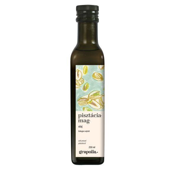 Pistachio oil 250 ml