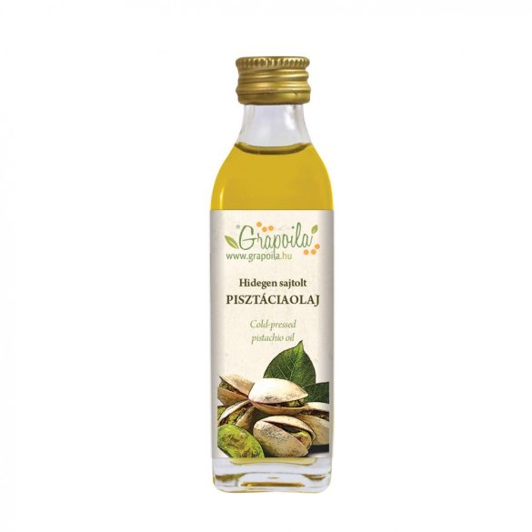 Pistachio oil 40 ml