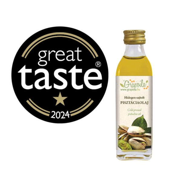 Pistachio oil 40 ml