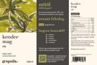 Kendermagolaj 1000 ml PET