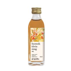 Homoktövismag-olaj 40 ml