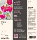 Mákolaj 250 ml