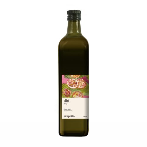 Dióolaj 750 ml