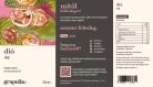 Dióolaj 750 ml