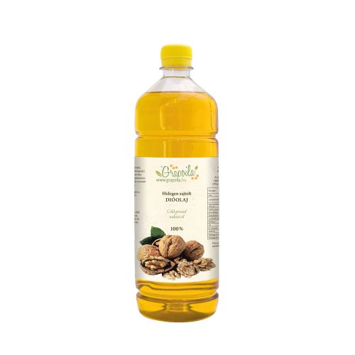 Walnussöl 1000 ml PET