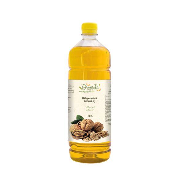 Walnut oil 1000 ml