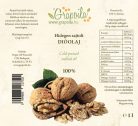 Walnut oil 1000 ml