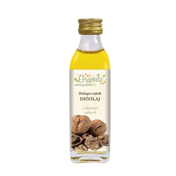 Walnut oil 40 ml