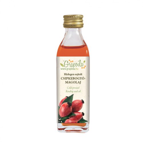 Rosehip seed oil 40 ml