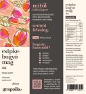 Csipkebogyómag-olaj 250 ml