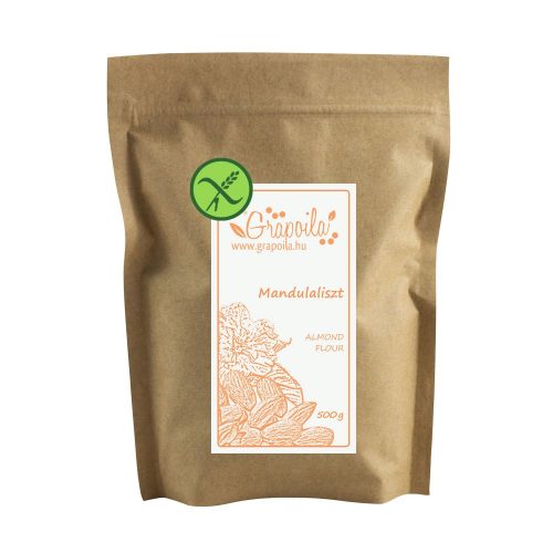 Almond flour 500 g