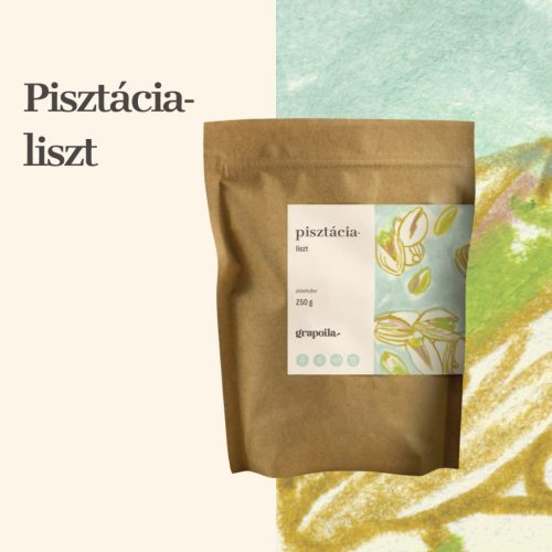 Pistachio flour 250g