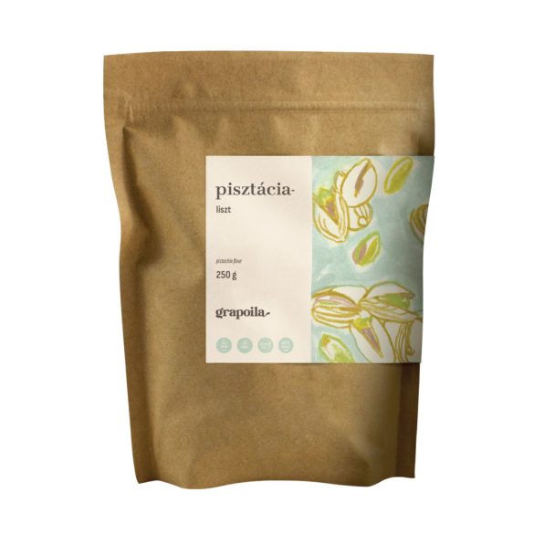 Pistachio flour 250g