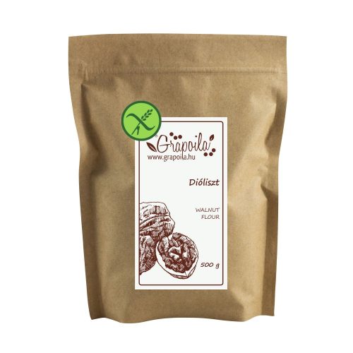 Walnut flour 500 g