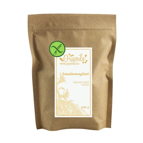 Sesame seed flour 500 g