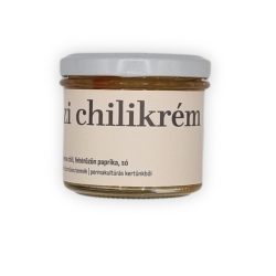  Házi chilikrém 130 ml