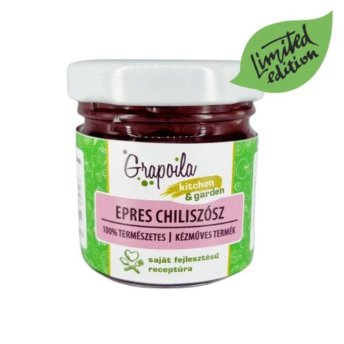 Epres chiliszósz 40 ml	