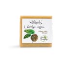 Walnut Oil Soap