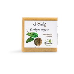 Walnut Oil Soap