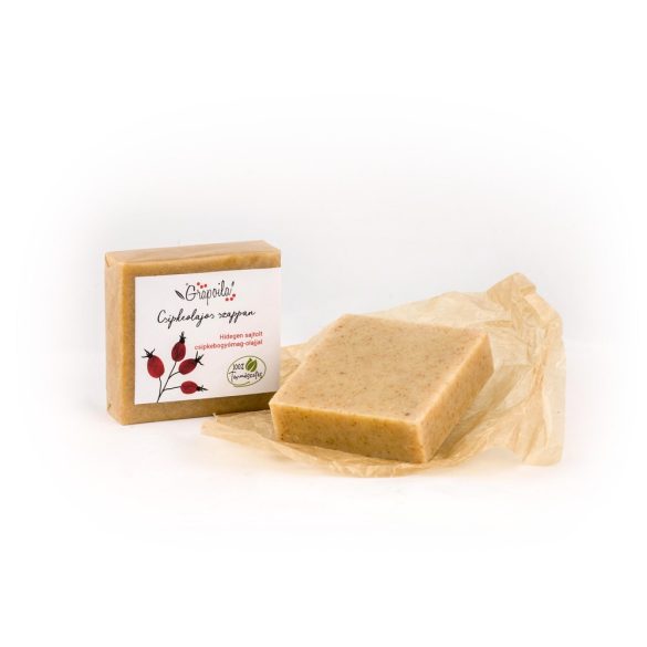 Rosehip Seed Oil Soap