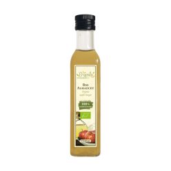 Vinaigre de cidre de pomme biologique