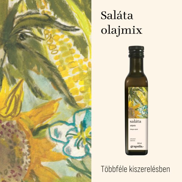 Salatöl - In verschiedenen ausführungen